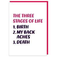 Read Dean Morris Cards Reviews